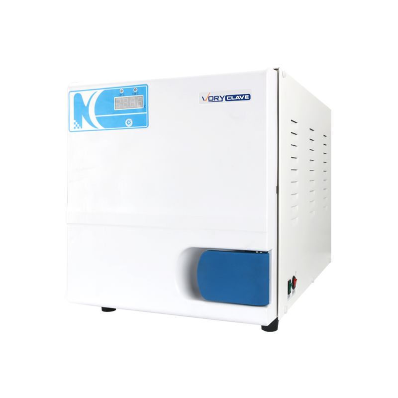 완전 자동 오토클레이브 클래스 n 모델:vory-n-f