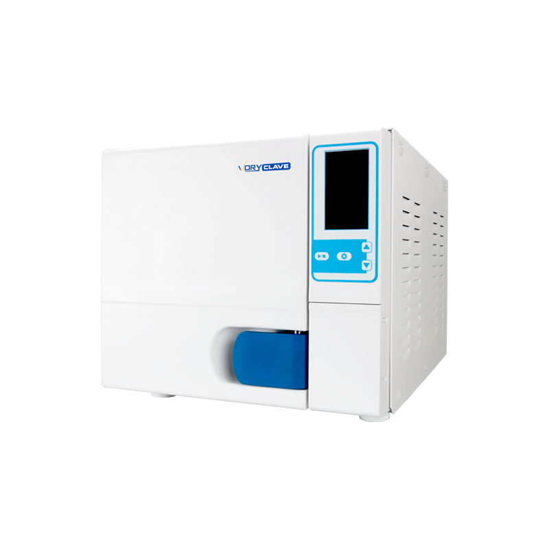 LCD 디스플레이 모델:vory-b-c 클래스 B 치과 기기 살균기